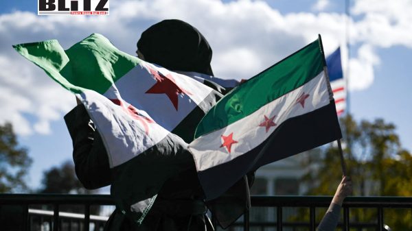 Lifting Caesar sanctions marks a strategic reset for Syria’s recovery