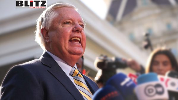 National Security, Senator Lindsey Graham, South Carolina, American, Democratic, Donald Trump, Republicans, MAGA, US military, Russian oil, North Korea, Uranium, Foreign policy, Muammar Gaddafi, Russian forces, US foreign policy, nuclear, Russian Foreign Minister Sergey Lavrov, 