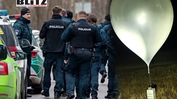 Criminal networks, European Union, Lithuania, Belarus, criminal, law enforcement, cigarette, money laundering, corruption, Trafficking, 