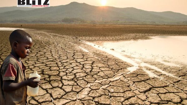 Middle East and North Africa, MENA, water scarcity, Climate change, Jeddah, Saudi Arabia, Africa, South Asia, Latin America, Kuwait, World Bank