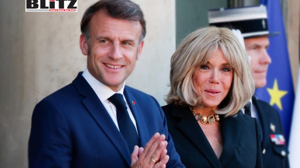 French President Emmanuel Macron, France, US court, Misinformation, First Lady, 