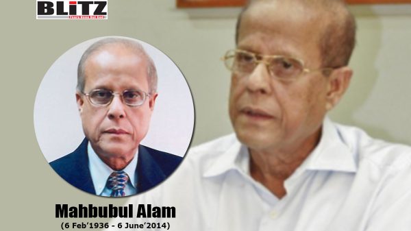 Bangladesh, Saudi Arabia, Canada, Malaysia, caretaker government, Mahbubul Alam, Bangladesh Sangbad Sangstha