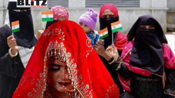 Muslim women, mental health, Child marriage, 