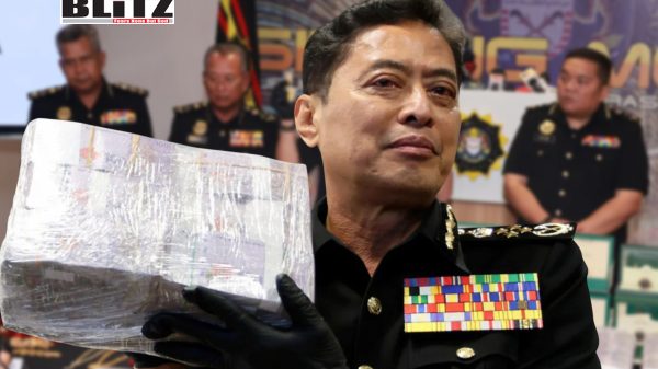 Malaysia seizes cash, gold, and luxury assets in expanding military procurement corruption probe