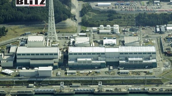 Malfunction shuts world’s largest nuclear reactor, renewing concerns over Japan’s nuclear restarts