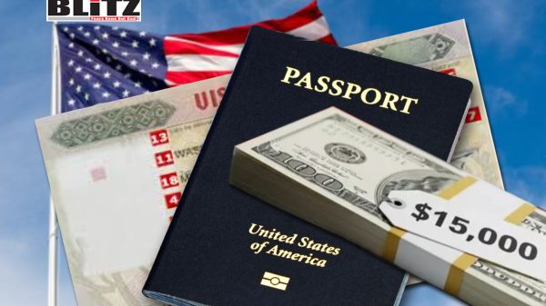 Mali retaliates against US visa bond policy with reciprocal measures