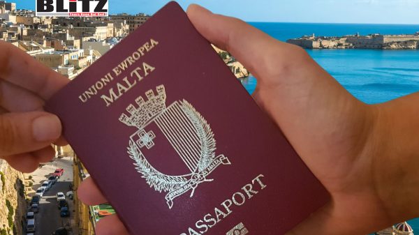 Malta, United Kingdom, European Union, criminal networks, National Crime Agency, OCCRP, Anti-Money Laundering, European Commission, European Parliament, Cyprus, Bulgaria, European Union, Drug traffickers, Brussels, cryptocurrency 