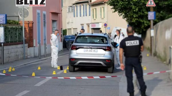 Criminal, Mafia, Drug trafficking, France, Assassination, organized crime, Law enforcement, Criminal networks, 