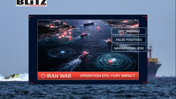 Global Positioning System (GPS) and Automatic Identification System (AIS) signals