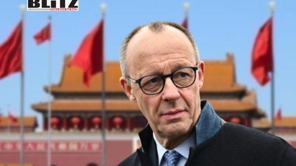 Xi Jinping, Premier Li Qiang, Chinese New Year, diplomacy, Le Monde, Brussels, Berlin, Germany