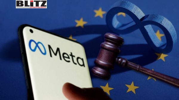 Meta, European Commission, Facebook, Instagram, European Union, Digital Markets Act, American, US dollar, Google, Amazon, Apple, Microsoft, 