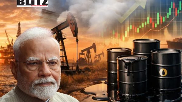 Middle East crisis reverberates in India