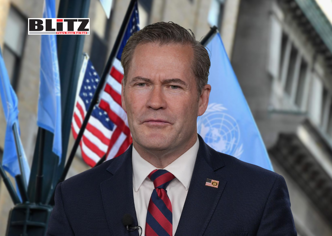 National Security Adviser, The White House, President Donald Trump, United Nations, State Department, national security, Secretary of State, State Department, National Security Council, Tulsi Gabbard, National Intelligence, Houthi, John Ratcliffe, Yemen, Trump administration, North Korea,