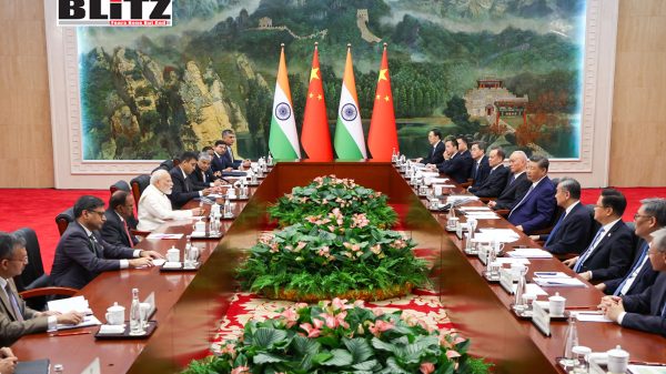 Indian Prime Minister Narendra Modi, Chinese President Xi Jinping, Shanghai Cooperation Organization, New Delhi, Beijing, Chinese, Chinese Foreign Minister Wang Yi, President Donald Trump, Ajit Doval