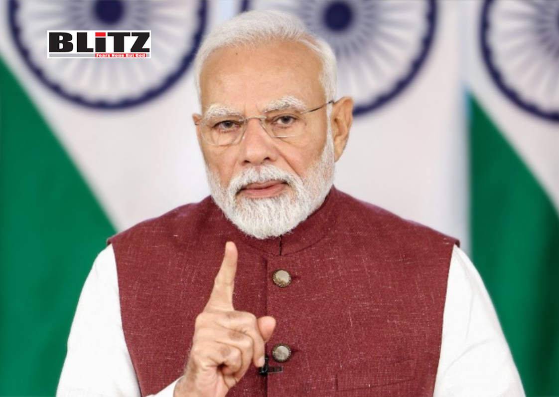 Indian Prime Minister Narendra Modi, New Delhi, terrorist attack, Islamabad, Indian Army, nuclear, Director Generals of Military Operations, Mumbai massacre, Kargil War, Pakistani, Western powers, Indo-Pacific, South Asian, 