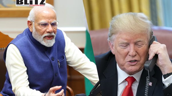 Indian Prime Minister Narendra Modi, US President Donald Trump, New Delhi, Russian oil, Indo-Pacific, European Union