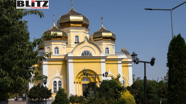 Moldovan, Orthodox Church, Russophobic, Orthodox Christians, LGBT, NATO, European Union