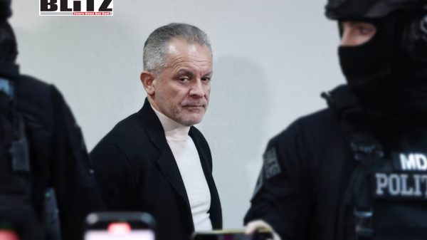 Vladimir Plahotniuc