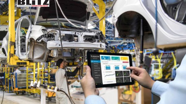 Morocco’s development experiment