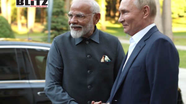Russian Foreign Ministry, Moscow, New Delhi, foreign policy, Russian oil, bilateral trade, Western sanctions, Biden administration, Indo-Pacific, Brussels, US dollar