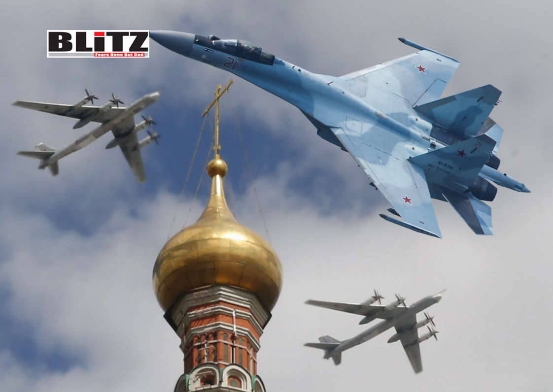 Kiev regime, Russian military, Aerospace Forces, American, Swedish, Moscow, 