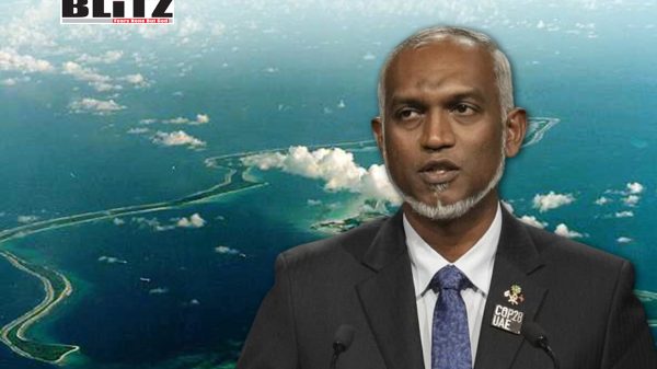 Indian Ocean, Mohamed Muizzu, Maldivian, US military, United Nations, Middle East, Africa, Asia, Mauritius, New Delhi, Chagos, Chagos Archipelago, Diplomacy, international law