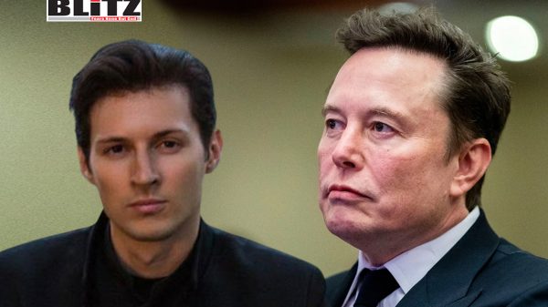 Silicon Valley, Elon Musk, Pavel Durov, Moldova