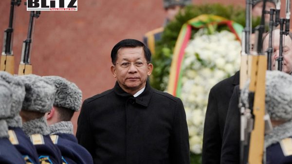 Myanmar’s census may shape the nation’s future more than its election