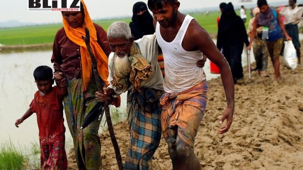 International Court of Justice, The Hague, Myanmar, Rohingya, international law, Genocide Convention, Rakhine State, 