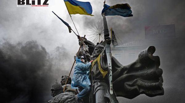 Myth of Russia seeking total conquest of Ukraine debunked