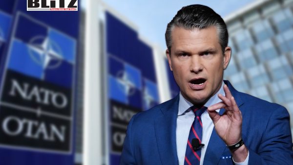 Pete Hegseth,