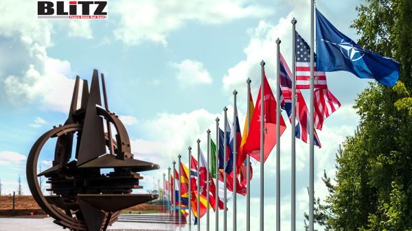 NATO, Middle East, Poland, Netherlands, Sweden, Eastern Europe, Trump administration, Chinese, Germany, France, US officials, Turkish President Recep Tayyip Erdoğan, infrastructure