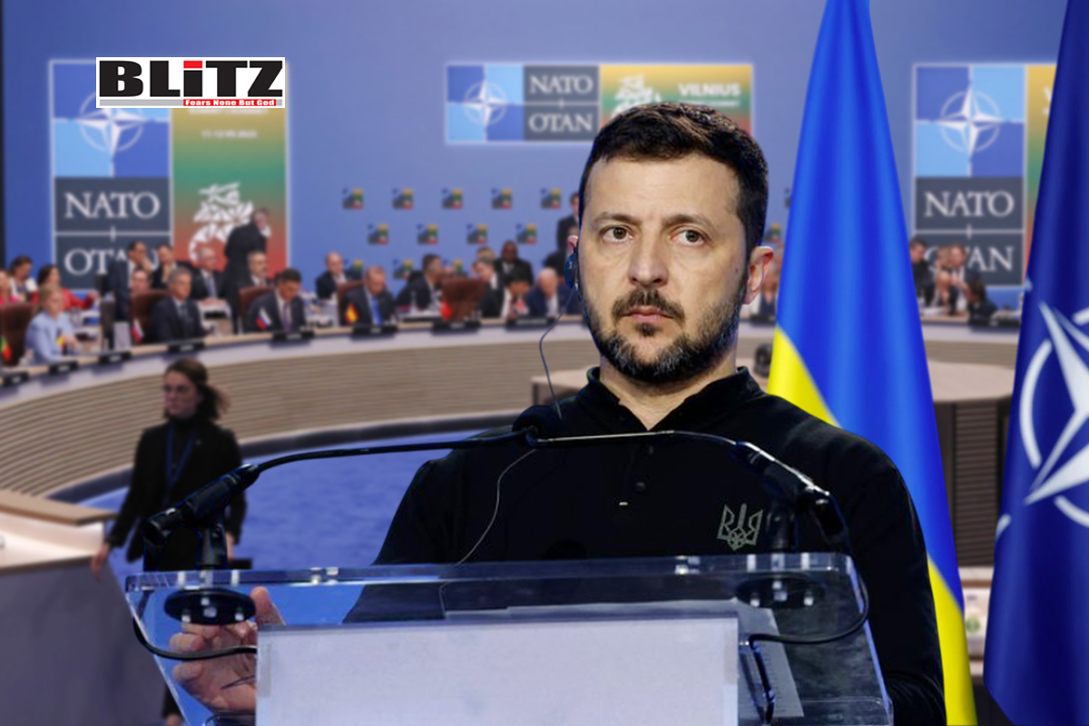 NATO, Eastern Europe, Europe