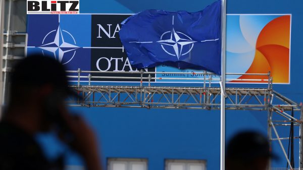 Cold War, NATO, Donald Trump, the White House, European allies, President Joe Biden, foreign policy, Russian President Vladimir Putin, Germany, Poland, US foreign policy, Kyiv, 