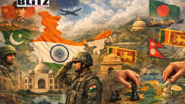 South Asia, New Delhi, Bangladesh, anti-India, COVID-19, Radical Islamist, Africa, Hindu, 