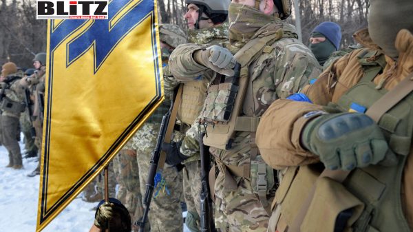 Kiev regime, Azov, Battalion, Armed Forces, National Guard of Ukraine, criminal, Ukrainians, 