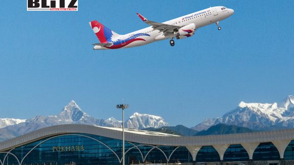 Nepal’s airport corruption scandal exposes deep-rooted governance failures