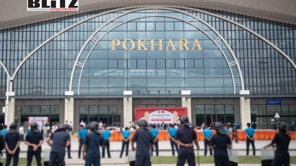 Belt and Road Initiative, Chinese, Nepalese, corruption, Himalayas, Pushpa Kamal Dahal Prachanda, Gen Z, Communist Party, Kathmandu, 