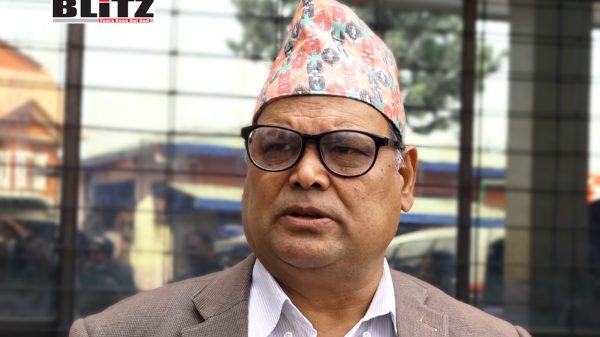 Speaker, Communist Party, Nepali, OCCRP, corruption, nepotism, Nepalis, Chinese, Gen Z, organized crime, gold smuggling, Dubai