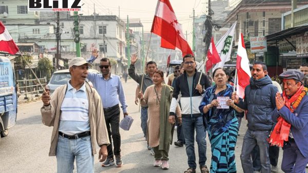 Nepal’s reckoning at the ballot box: Anti-corruption rhetoric meets a skeptical generation