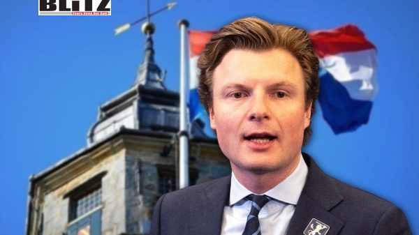 Netherlands scales back joint anti-drug operations with US after controversial Caribbean strikes