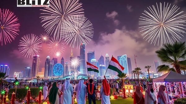 Middle East, Middle East and North Africa, Arab world, New Year celebrations, MENA, MENA, Dammam, Jeddah, North Africa, Gulf states, Riyadh, Christian communities