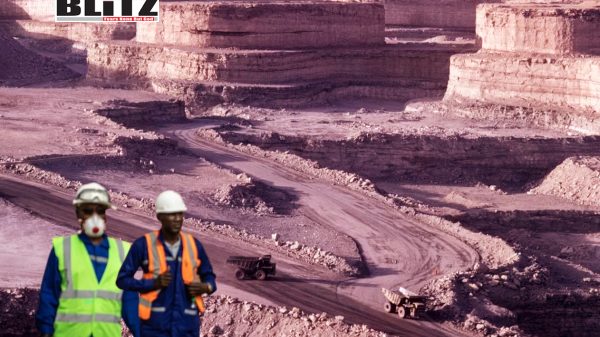 Niger accuses French nuclear giant of ‘mass crimes’ as Uranium dispute escalates