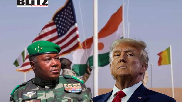 Niger bars US nationals in retaliatory visa ban as Sahel defies Washington