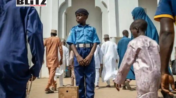 Nigeria, Catholic, Niger, Kidnapping, Bola Tinubu, Libya, Chad, Sahel, Counterterrorism, UN human rights, National Security Adviser