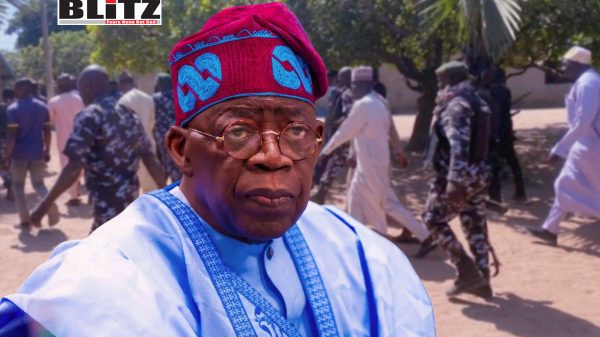 Nigeria’s spiraling security crisis pushes Tinubu to declare nationwide emergency