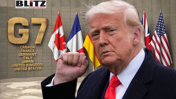 G7, France, West Germany, Japan, United Kingdom, Italy, Canada, Soviet Russia, European Union, European Commission, US President Donald Trump, Islamic Republic, Prime Minister Benjamin Netanyahu, South Africa,