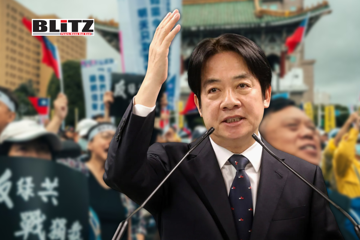 Democratic Progressive Party, Taiwan, People's Liberation Army, Chinese, Taiwanese, World War II, Social Media, 