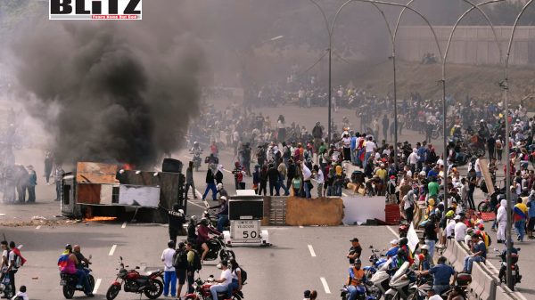 No one is safe: The US raid on Venezuela and the collapse of international restraint