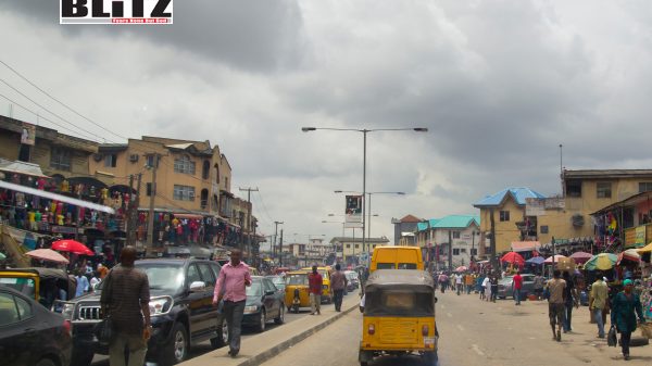 North Africa’s fragile growth tests the continent’s future